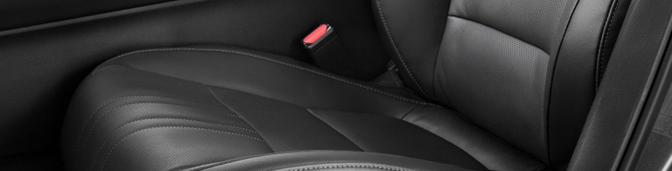 2019 Honda Accord Seating 2019 Honda Accord Seating