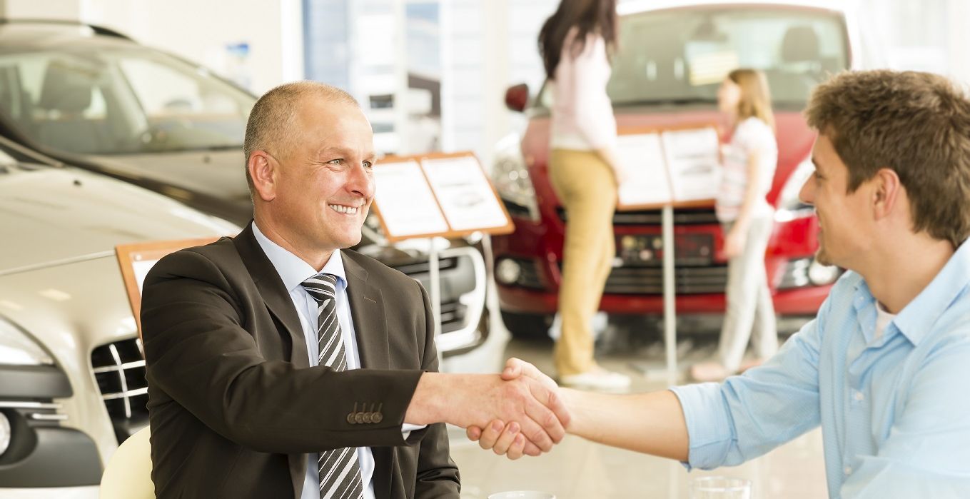 Honda Dealer near Plymouth, MI