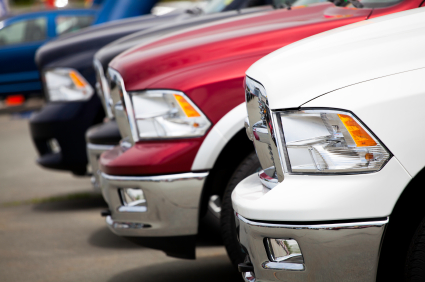 Huge Selection at Fischer Honda