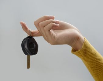 Take Home Your Dream Car Today!