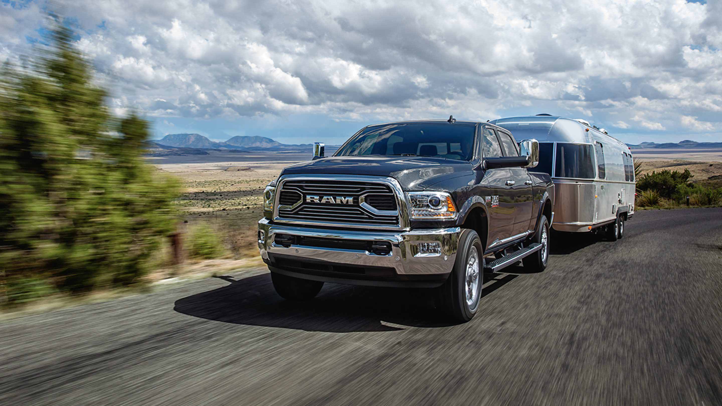 2018 Ram 2500 for Sale near Choctaw, OK