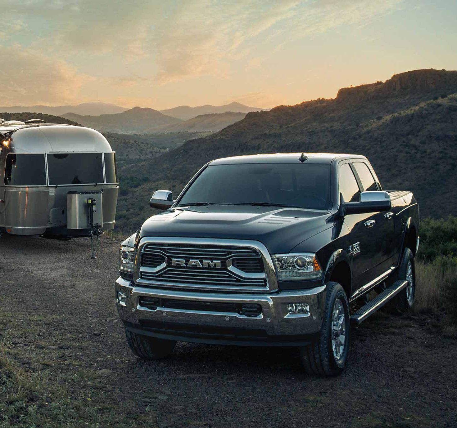2018 Ram 2500 Financing near Choctaw, OK 2018 Ram 2500 Financing near Choctaw, OK