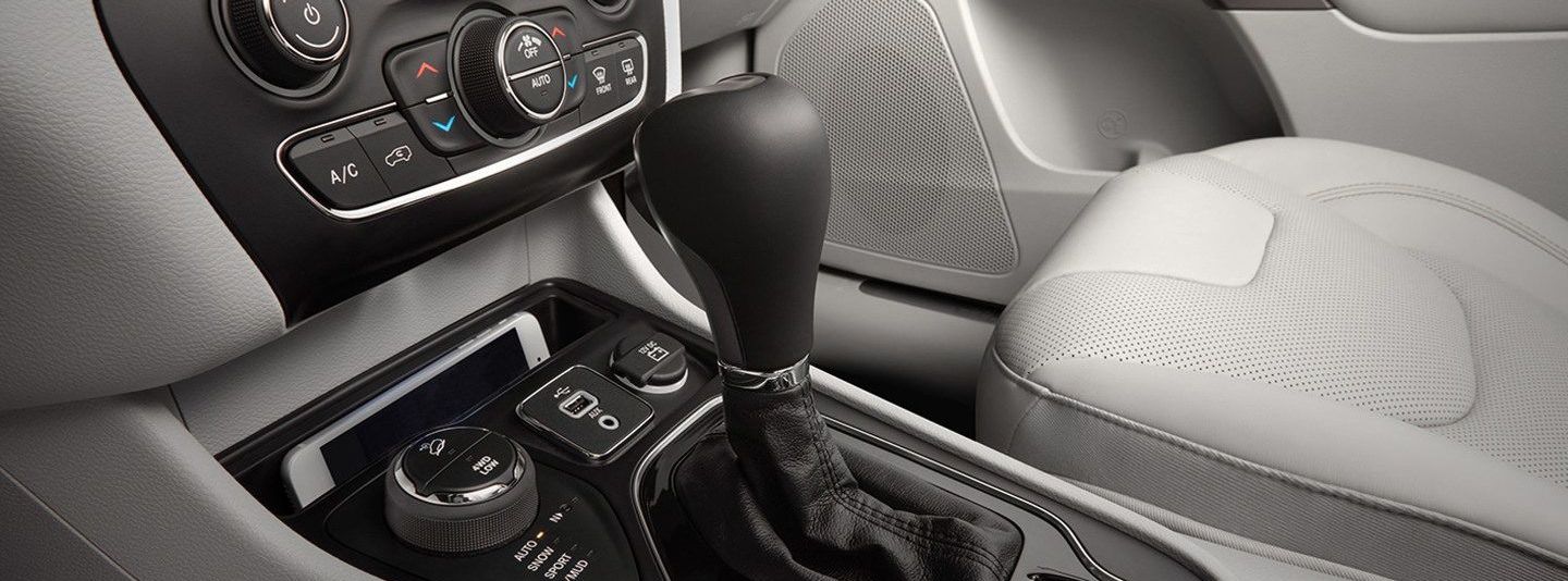 High-Performance Features in the Cherokee