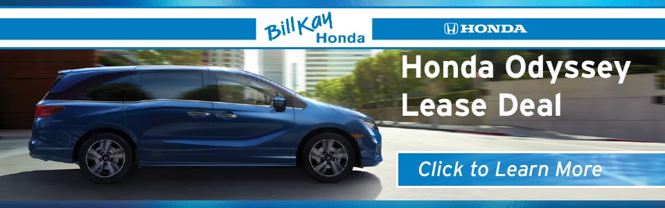 To Learn More About The 2024 Honda Odyssey Contact A Bill Kay Representative At 877 316 5359 Or Fill Out Our Online Form