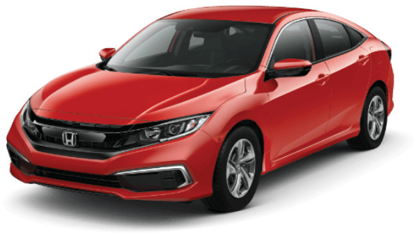 2020 Honda Civic Offers 149 Mo 1 9 Apr Available At Bill Kay