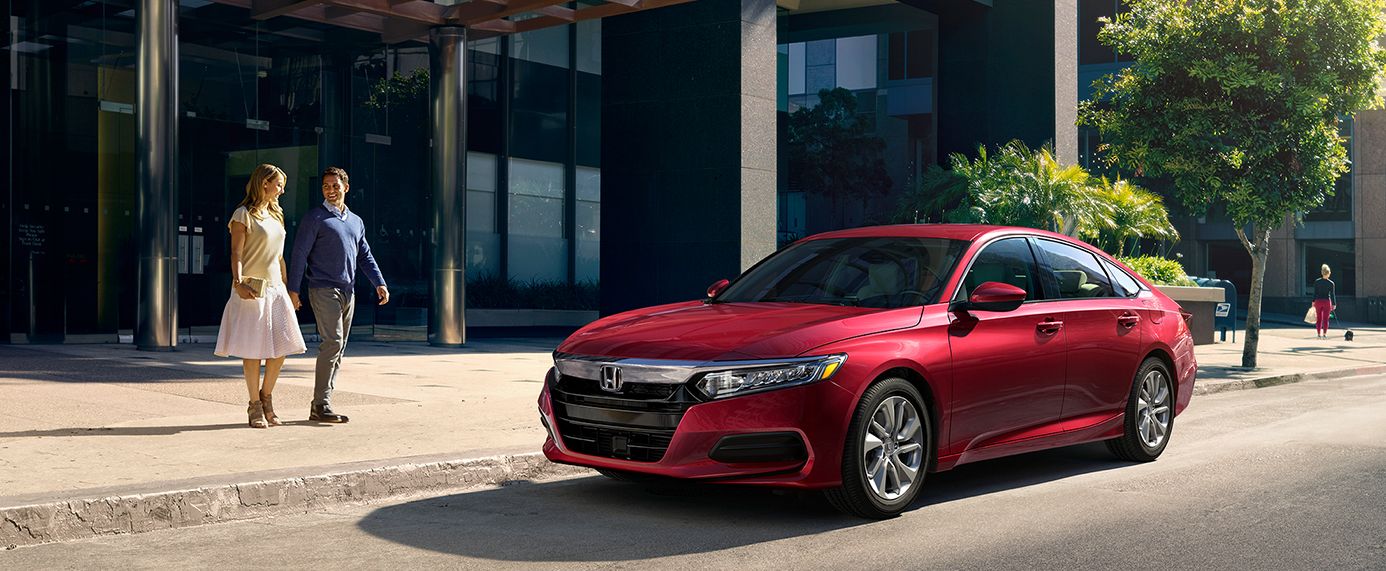 2019 Honda Accord Leasing Near Manassas Va Pohanka Honda Of Fredericksburg