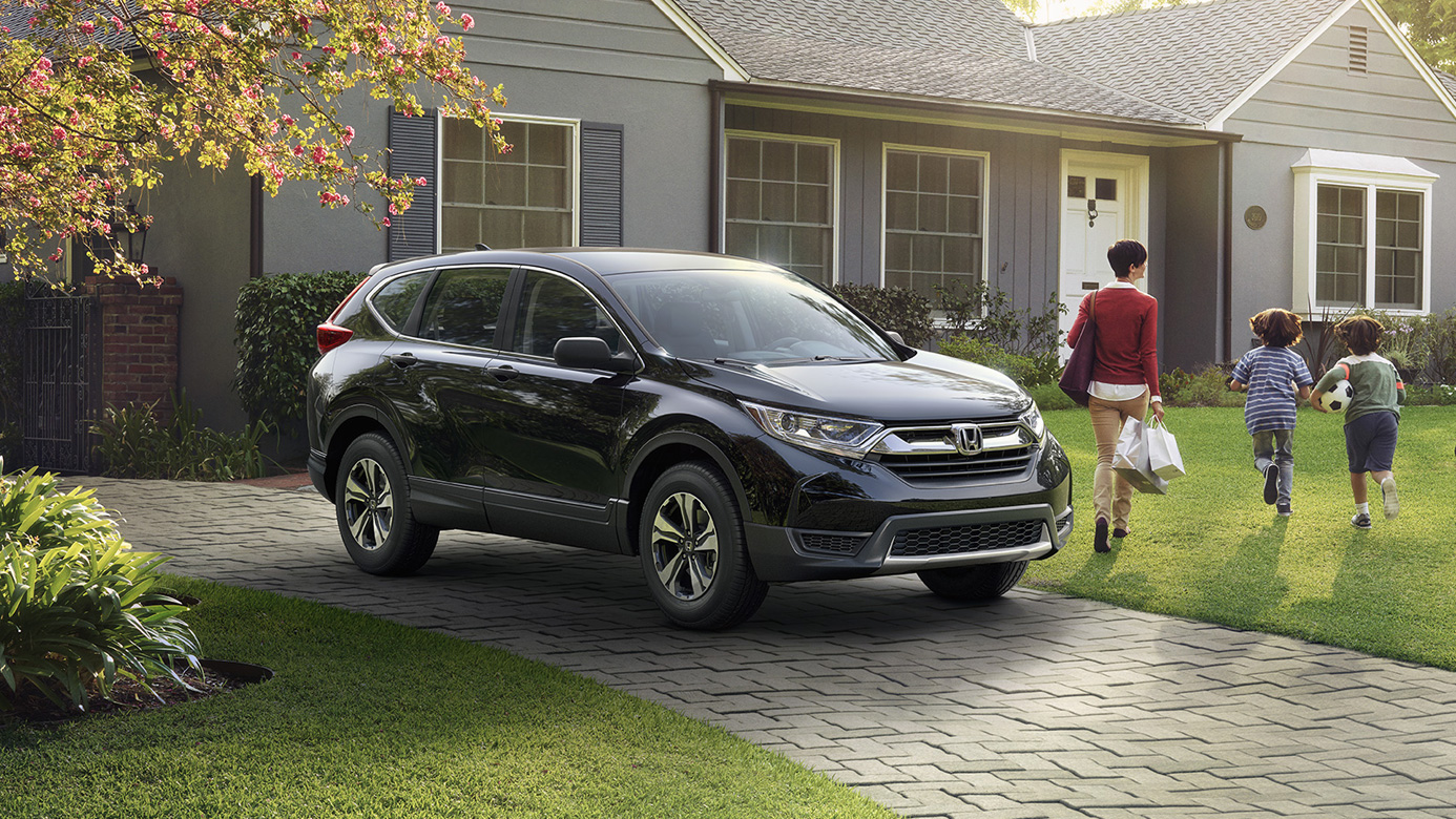 2019 Honda CR-V Leasing near Stafford, VA