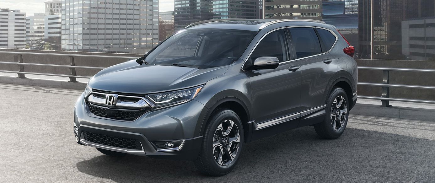 2019 Honda CR-V Leasing near Woodbridge, VA