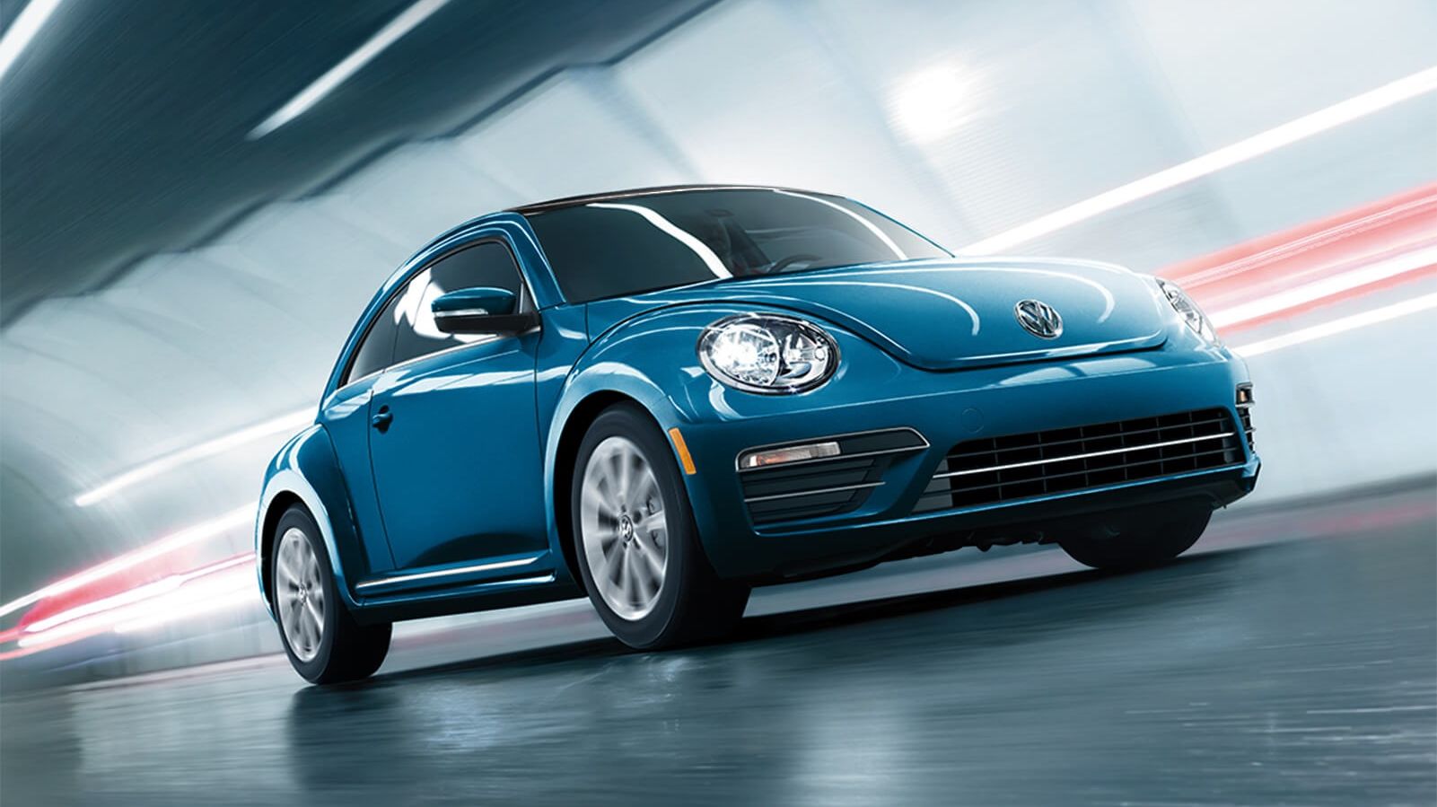 Volkswagen Beetle 19 A La Venta Cerca De College Park Md Pohanka Volkswagen Espanol