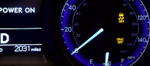 When To Use The Toyota VSC Off