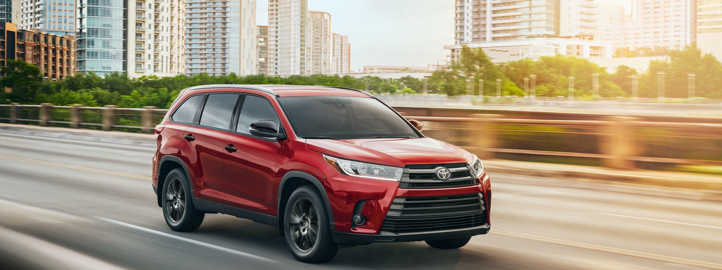 2019 Toyota Highlander For Sale Near Palo Alto Ca Fremont