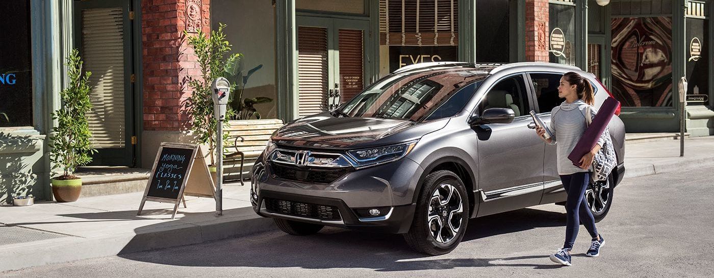 2019 Honda CR-V for Sale near Aiken, SC