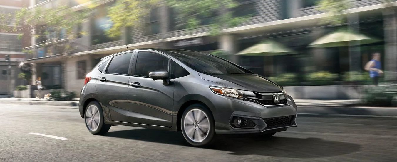Honda Fit 2019 a la venta cerca de Richmond, VA