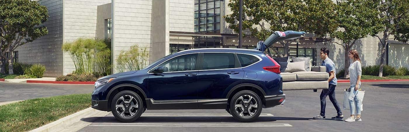 2019 Honda CR-V for Sale near Lexington, SC