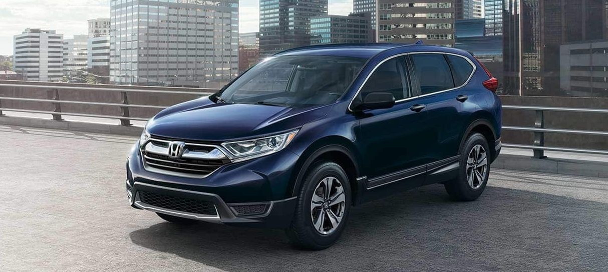 Honda CR-V 2019 a la venta cerca de Stafford, VA