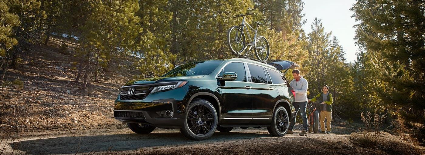 2019 Honda Pilot for Sale near Lexington, SC