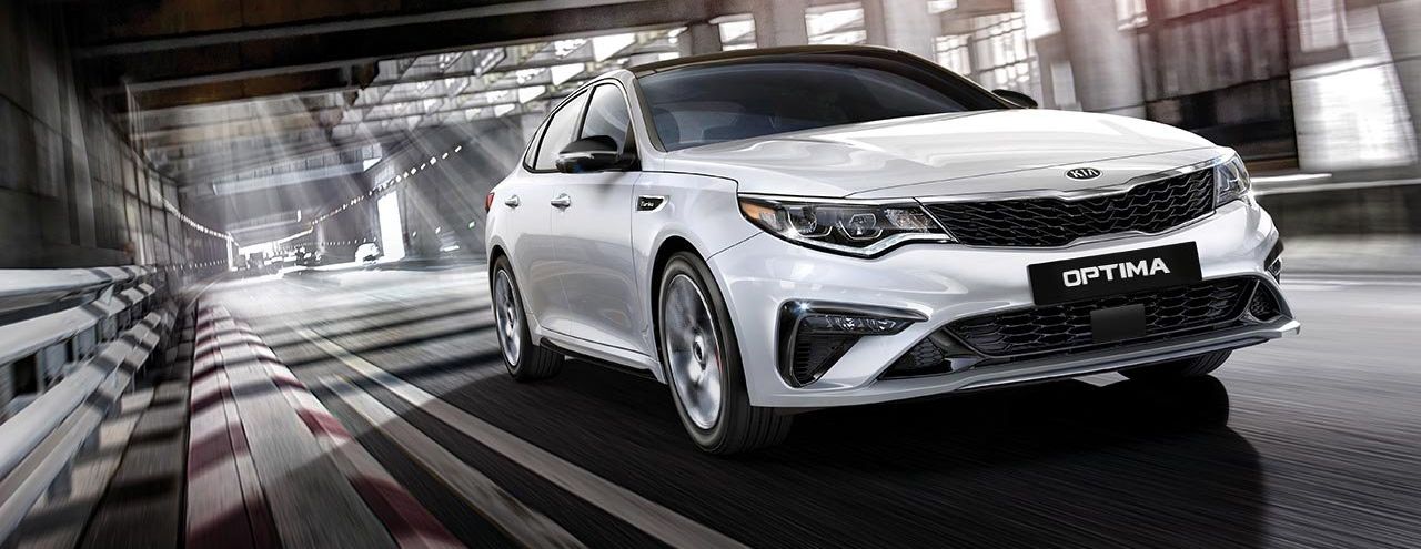 Kia For Sale >> New 2019 Kia Optima Ex Kia For Sale >> New 2019 Kia Optima Ex