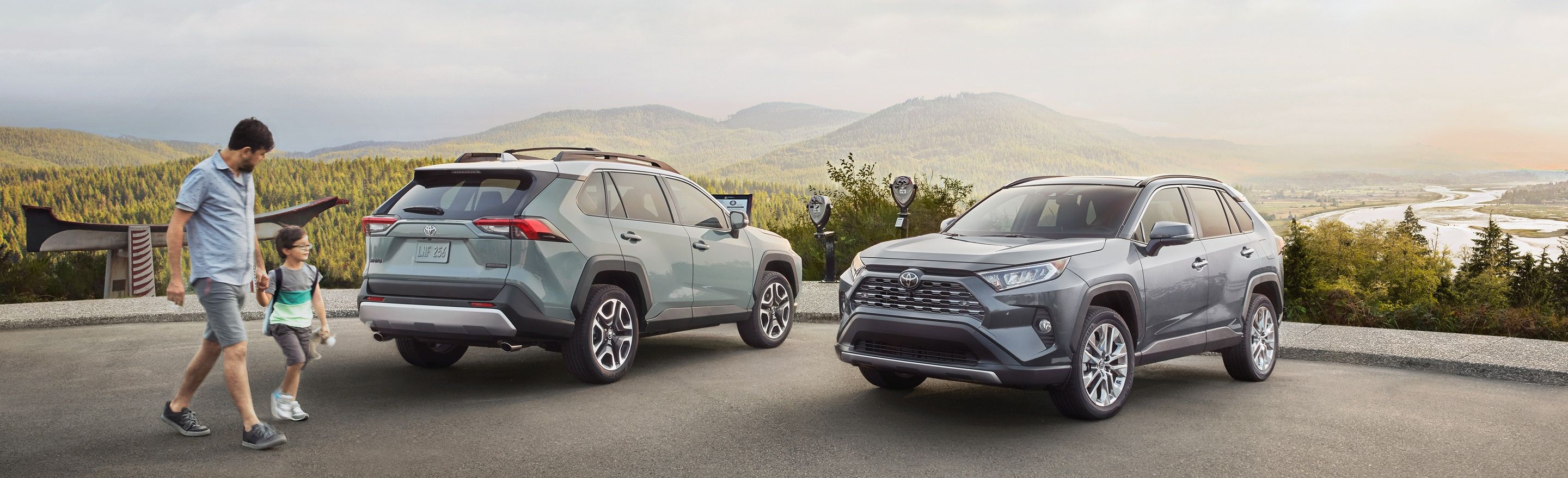 2019 Toyota RAV4 for Sale near Waukee, IA - Toyota of Des ...