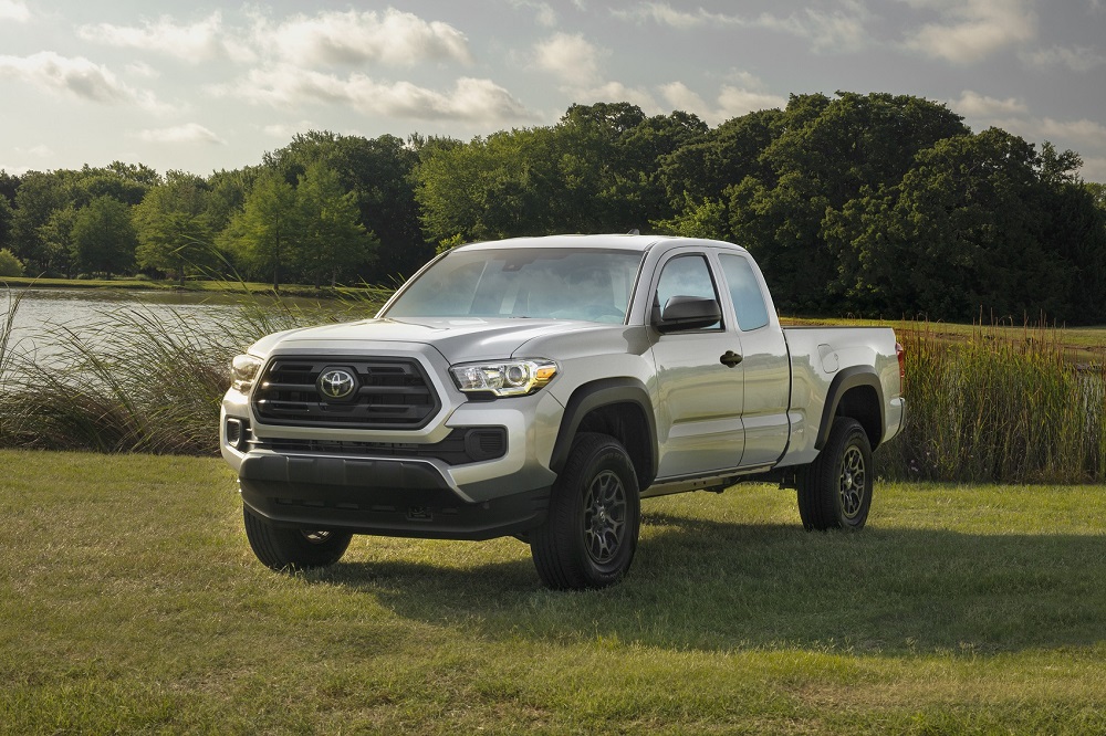 Toyota MPG Des Moines IA Toyota of Des Moines