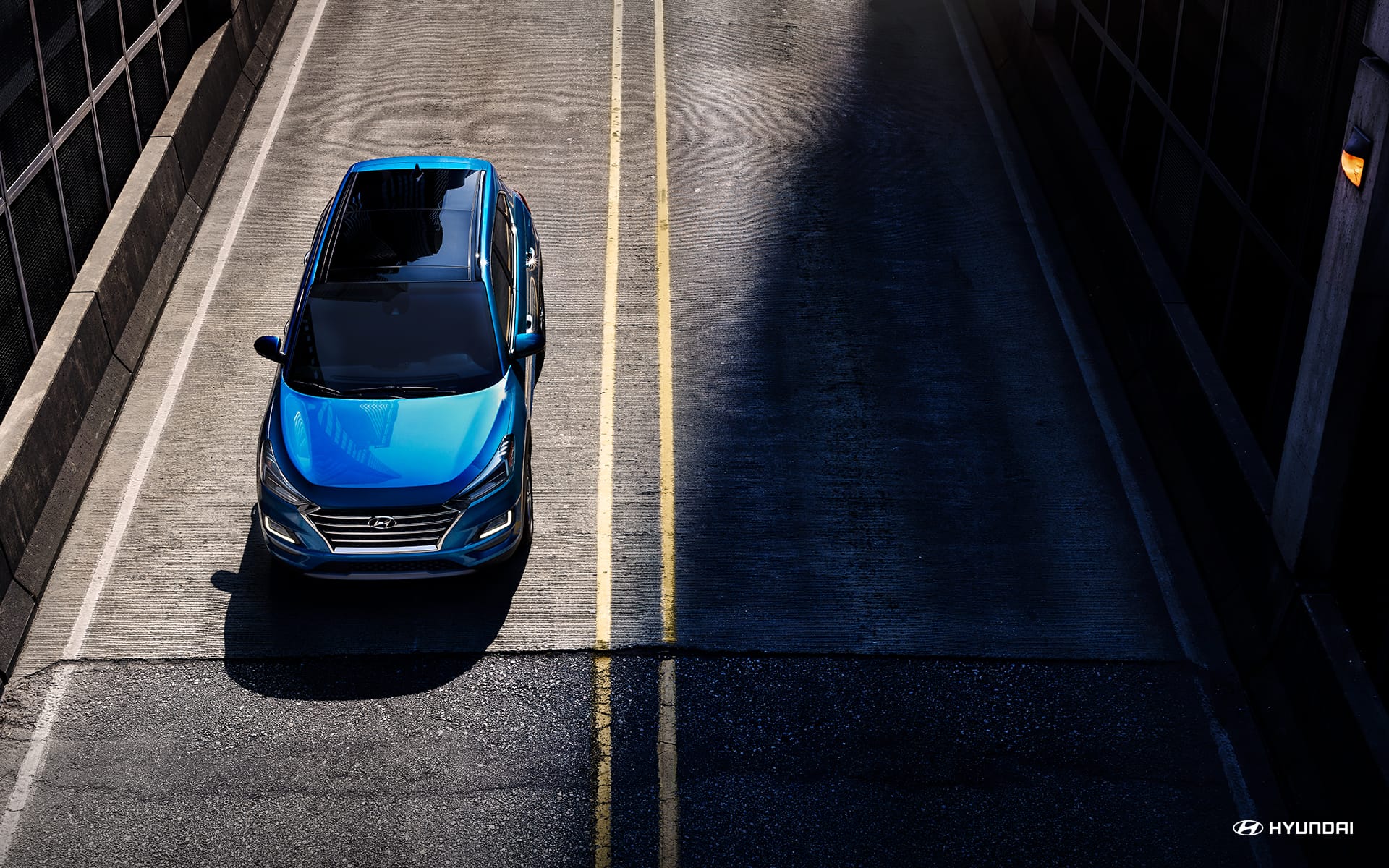 2019 Hyundai Tucson Leasing near Silver Spring, MD