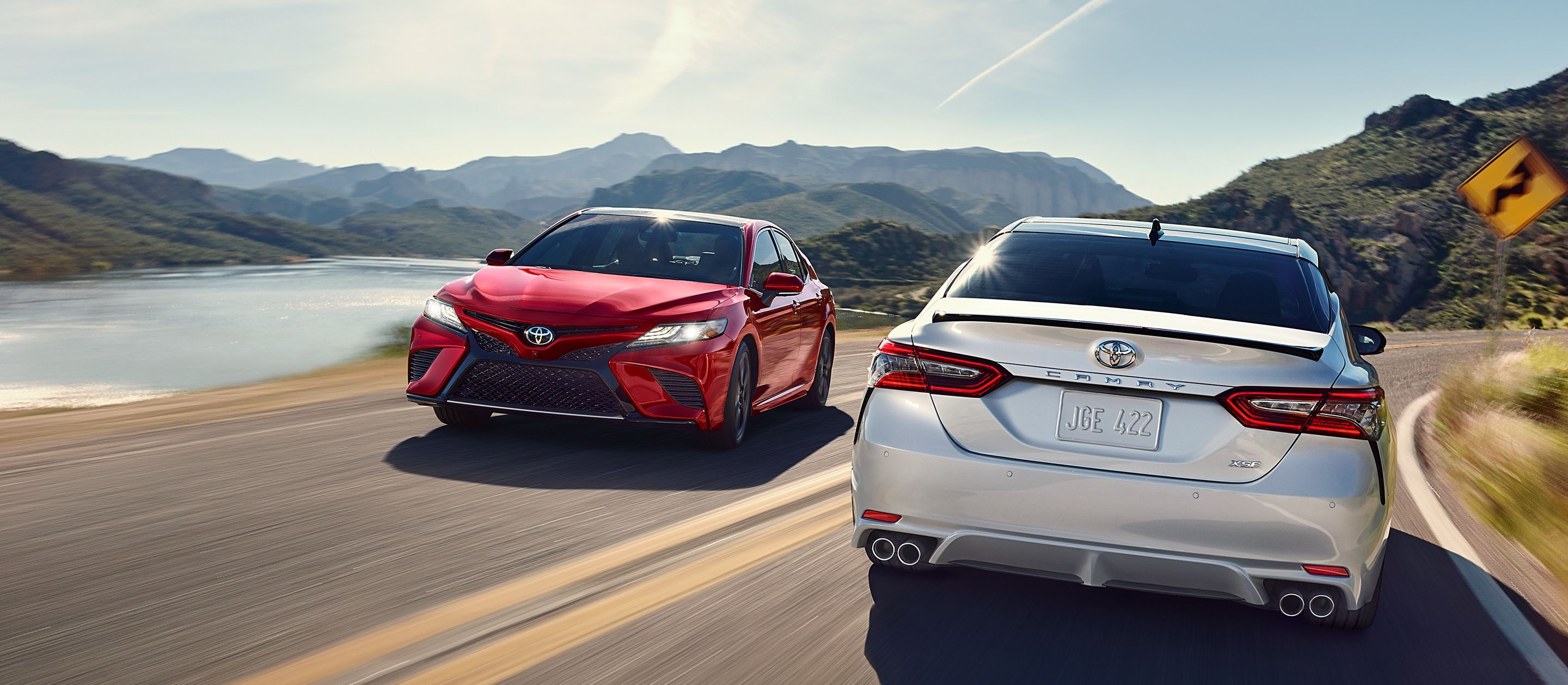 What do the Different Toyota Model Names Mean? | Baytown ^