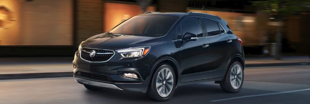 2019-buick-encore-trim-levels-near-boardman-oh-sweeney-buick-gmc