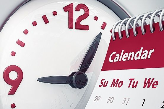 Schedule an Appointment Today!