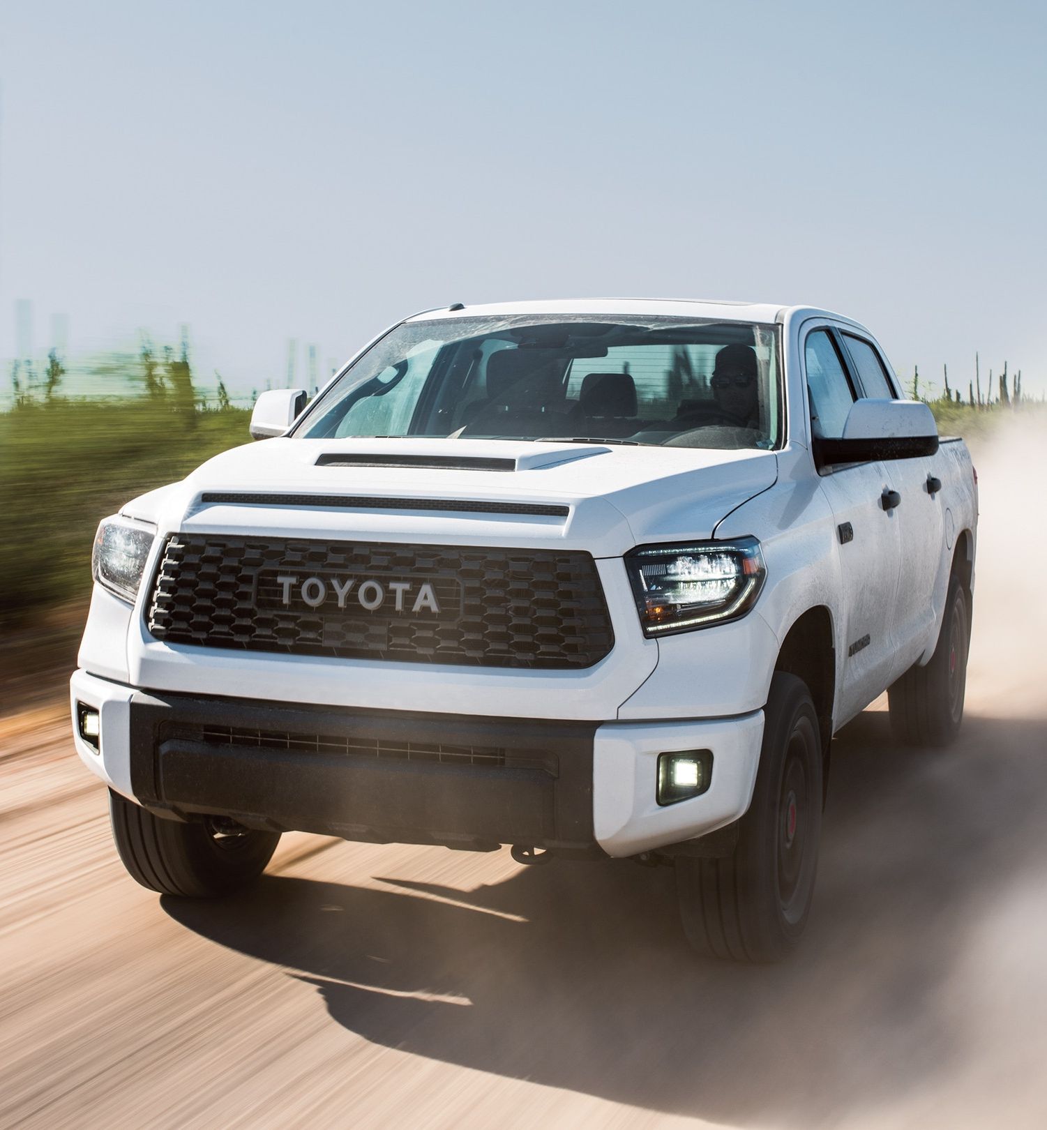 New 2019 Toyota Tundra Sr5 4d Double Cab