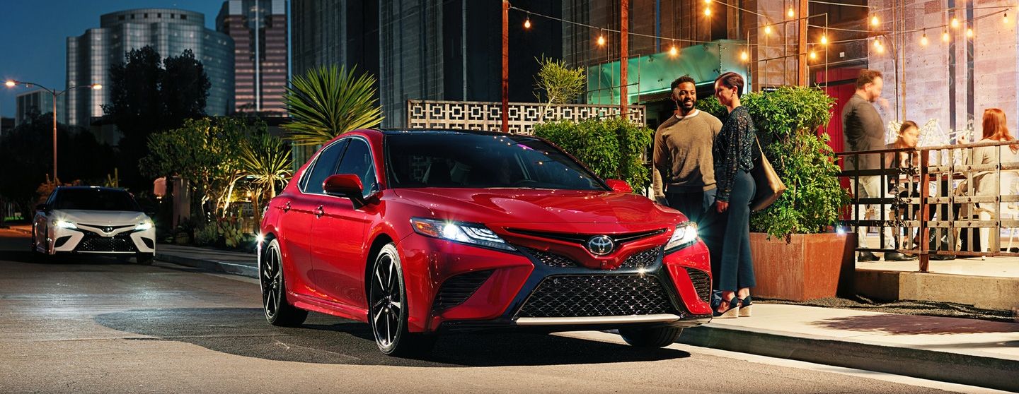 2019 Toyota Camry for Sale near Westmont, IL