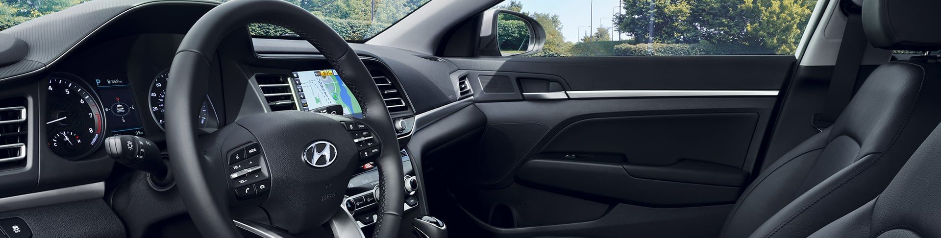 2019 Hyundai Elantra Center Console 2019 Hyundai Elantra Center Console