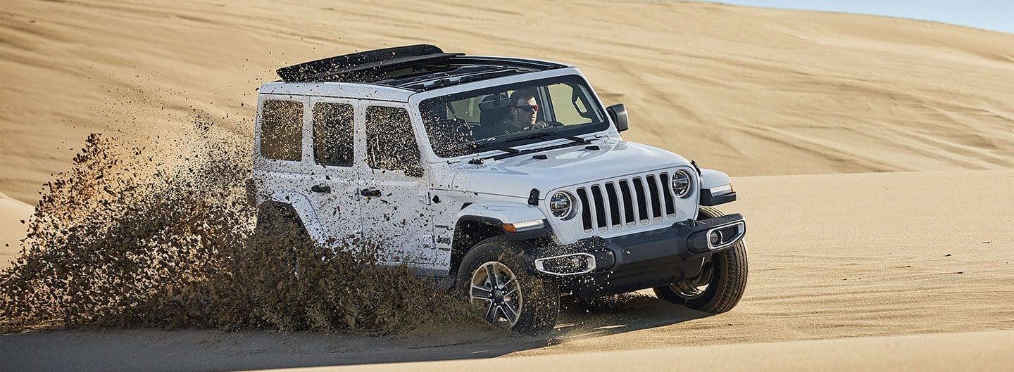 2019 Jeep Wrangler for Sale near Bethany, OK