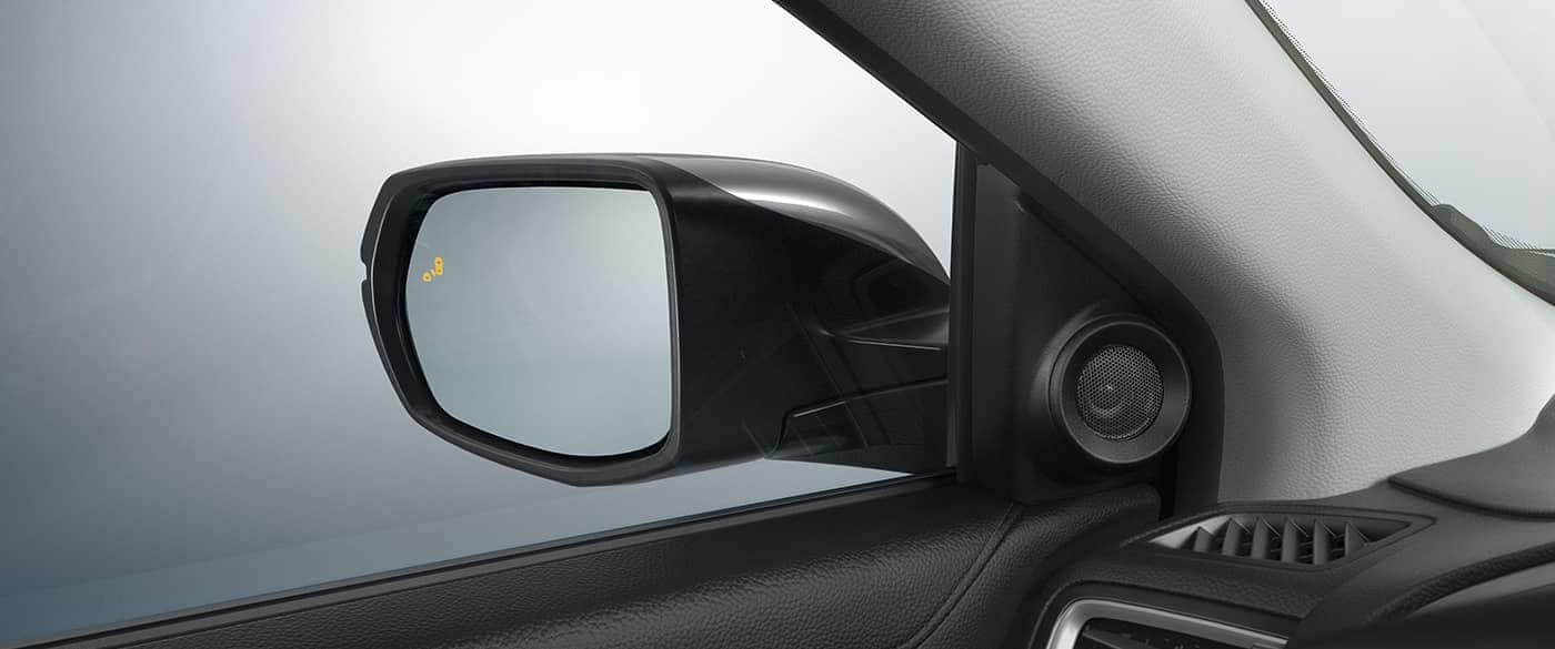 2019 CR-V Safety Features