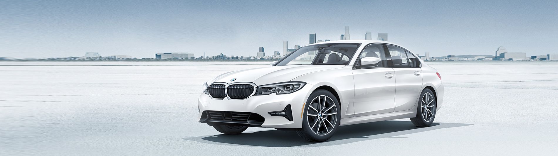 2019 BMW 330 xDrive Arrowhead BMW