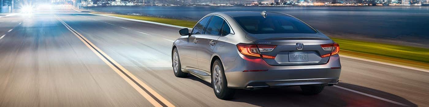 2019 Honda Accord Leasing near Washington, DC