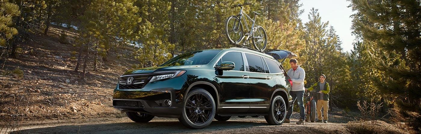 2019 Honda Pilot Leasing near Richmond, VA