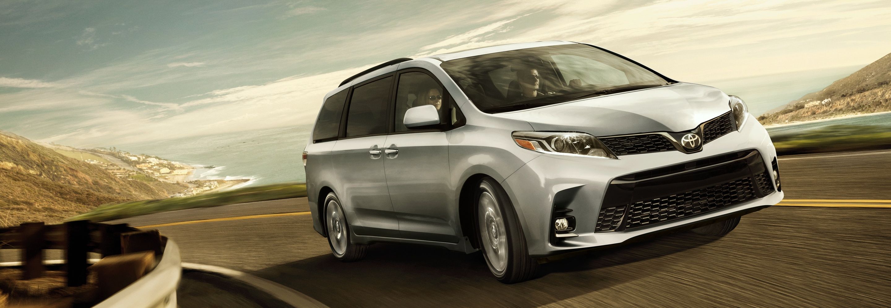 2019 Toyota Sienna for Sale near Canton, MI