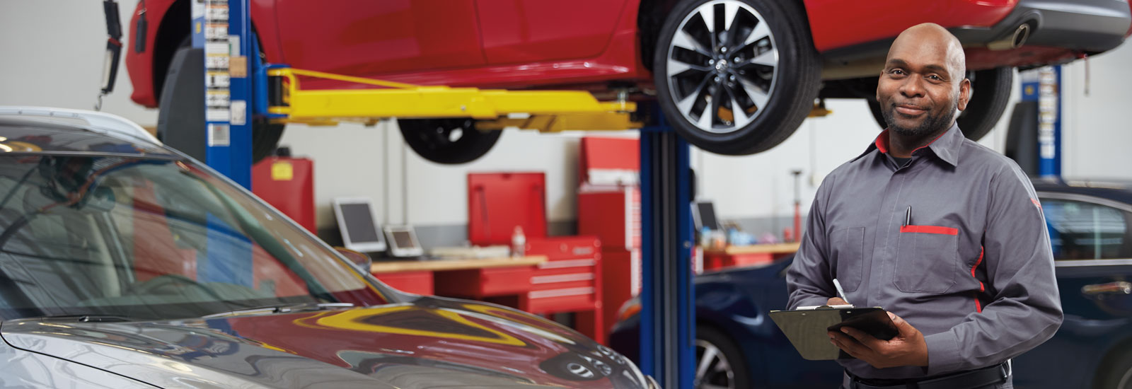 Nissan Brakes Preston Nissan Your Nissan Annapolis Dealer