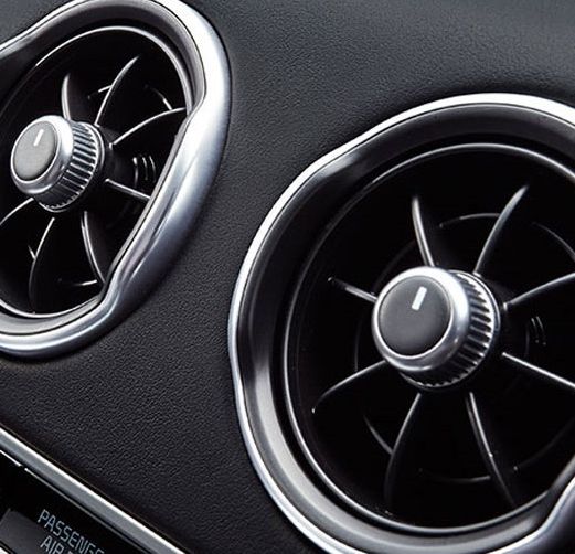 2019 Kia Stinger Interior Detailing 