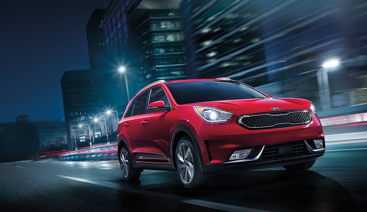 2019 Kia Niro for Sale near Medina, OH