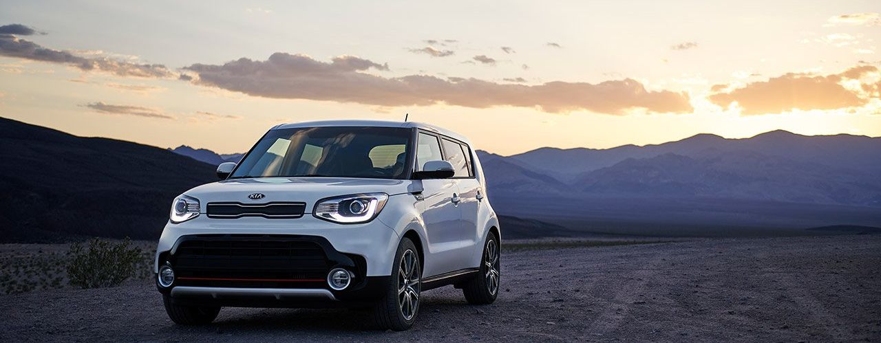 2019 Kia Soul for Sale near Medina, OH - Halleen Kia