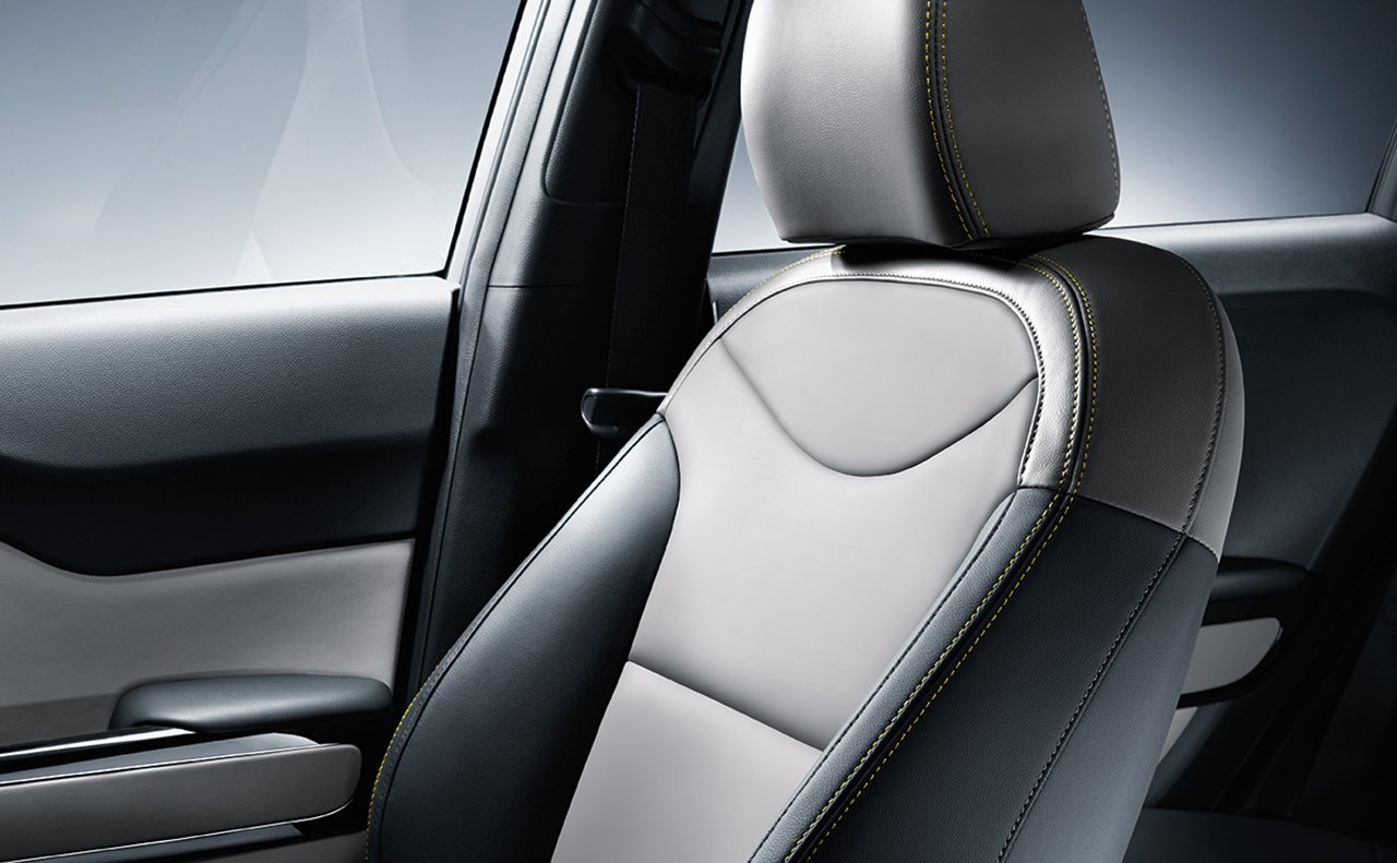 2019 Kia Soul Fine Detailing