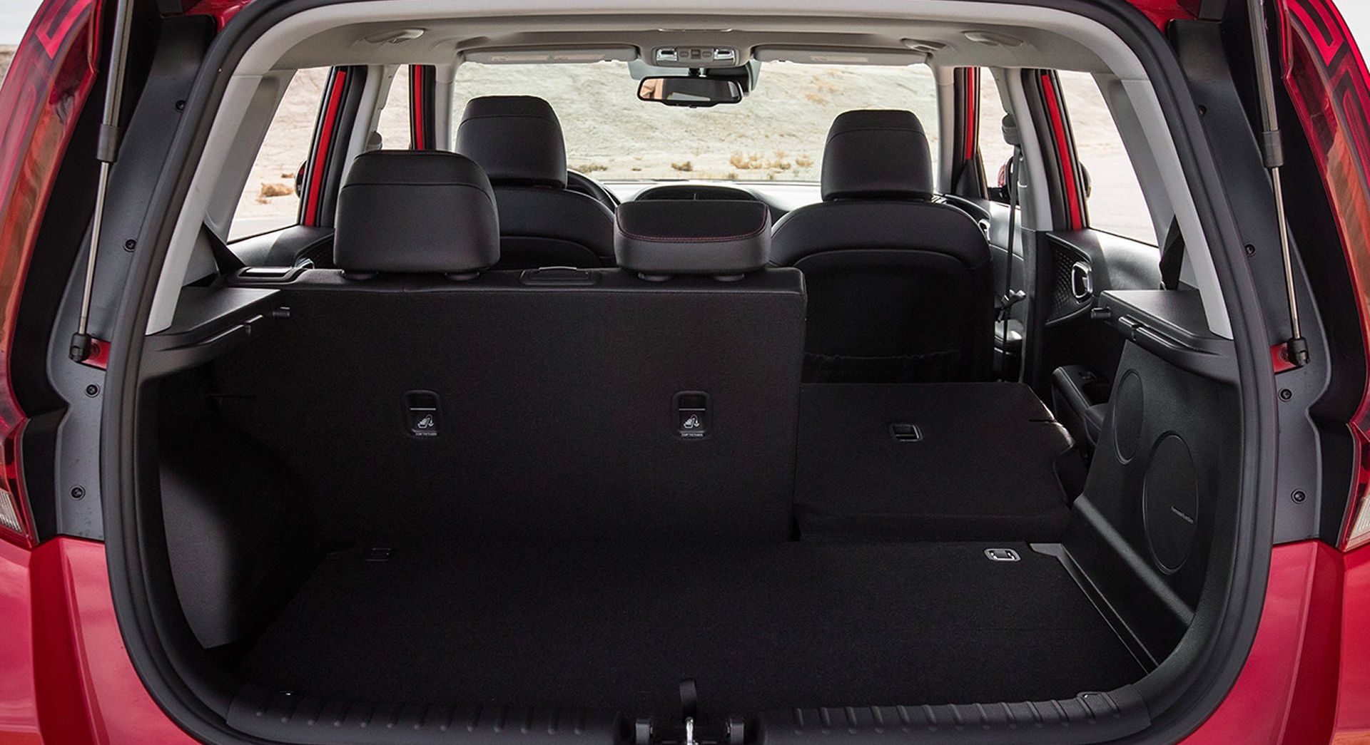 Versatile Soul Interior