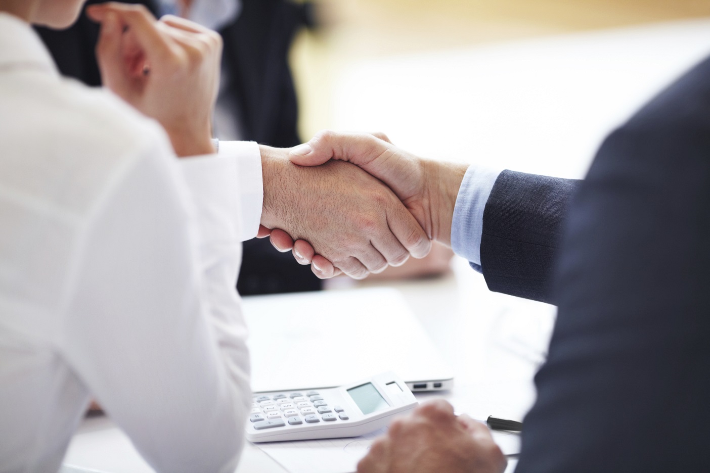 You'll Love Working with Our Team! 