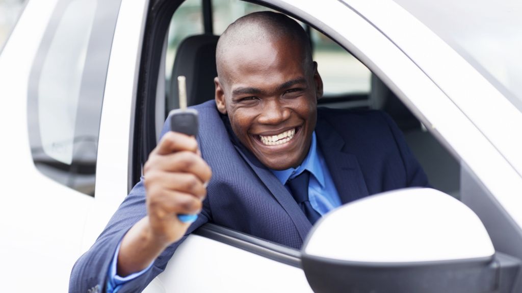 Enjoy the Convenience of Remote Start!