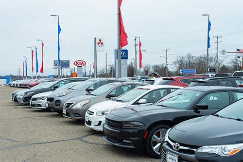 Used Car Sales In Canton Ohio - Car Sale and Rentals