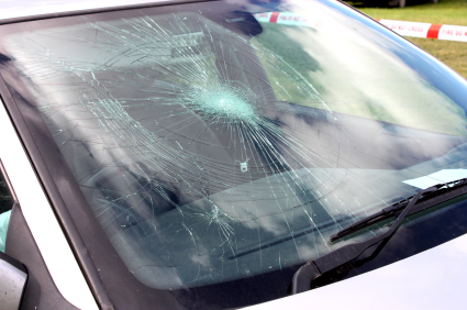 Windshield Repair Service near Arlington, VA