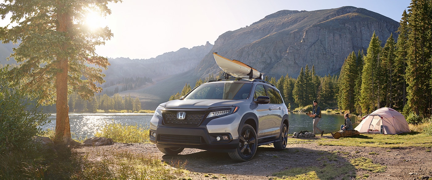 2019 Honda Passport Leasing near The Woodlands, TX 2019 Honda Passport Leasing near The Woodlands, TX