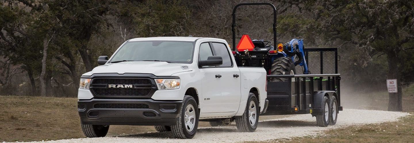 2019 Ram 1500 for Sale near Bethany, OK