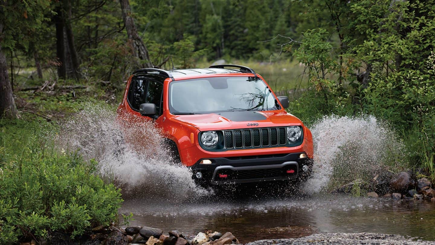 19 Jeep Renegade For Sale Near Oklahoma City Ok David Stanley Dodge