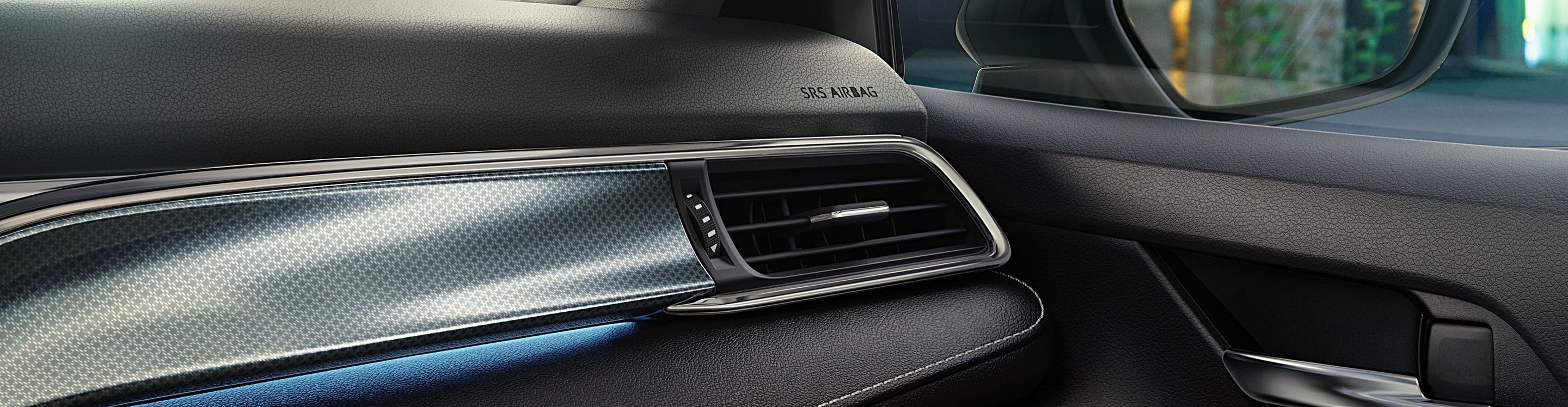 2019 Toyota Camry Interior